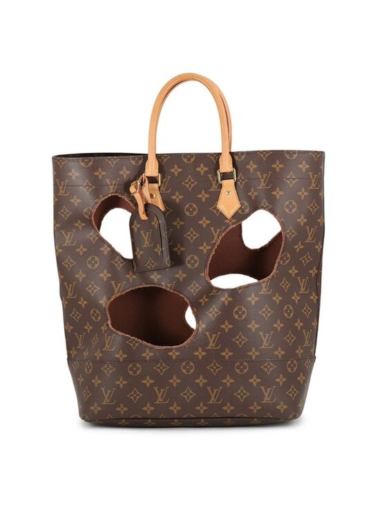 Louis Vuitton Handbags - Louis Vuitton Monogram with Halls Rei Kawakubo Bag